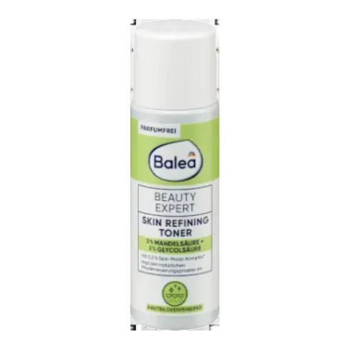 Balea Skin Refining Toner