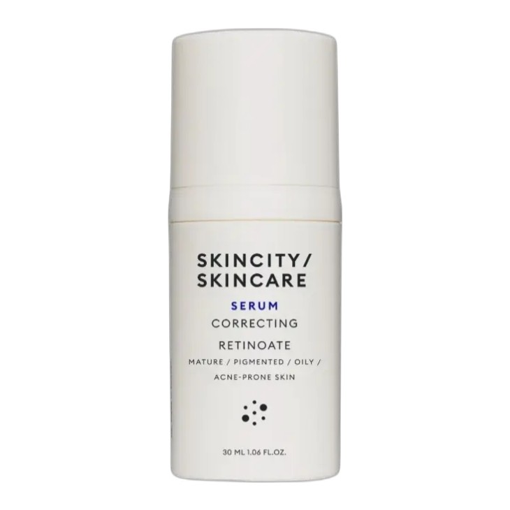 SkinCity Skincare Correcting Serum