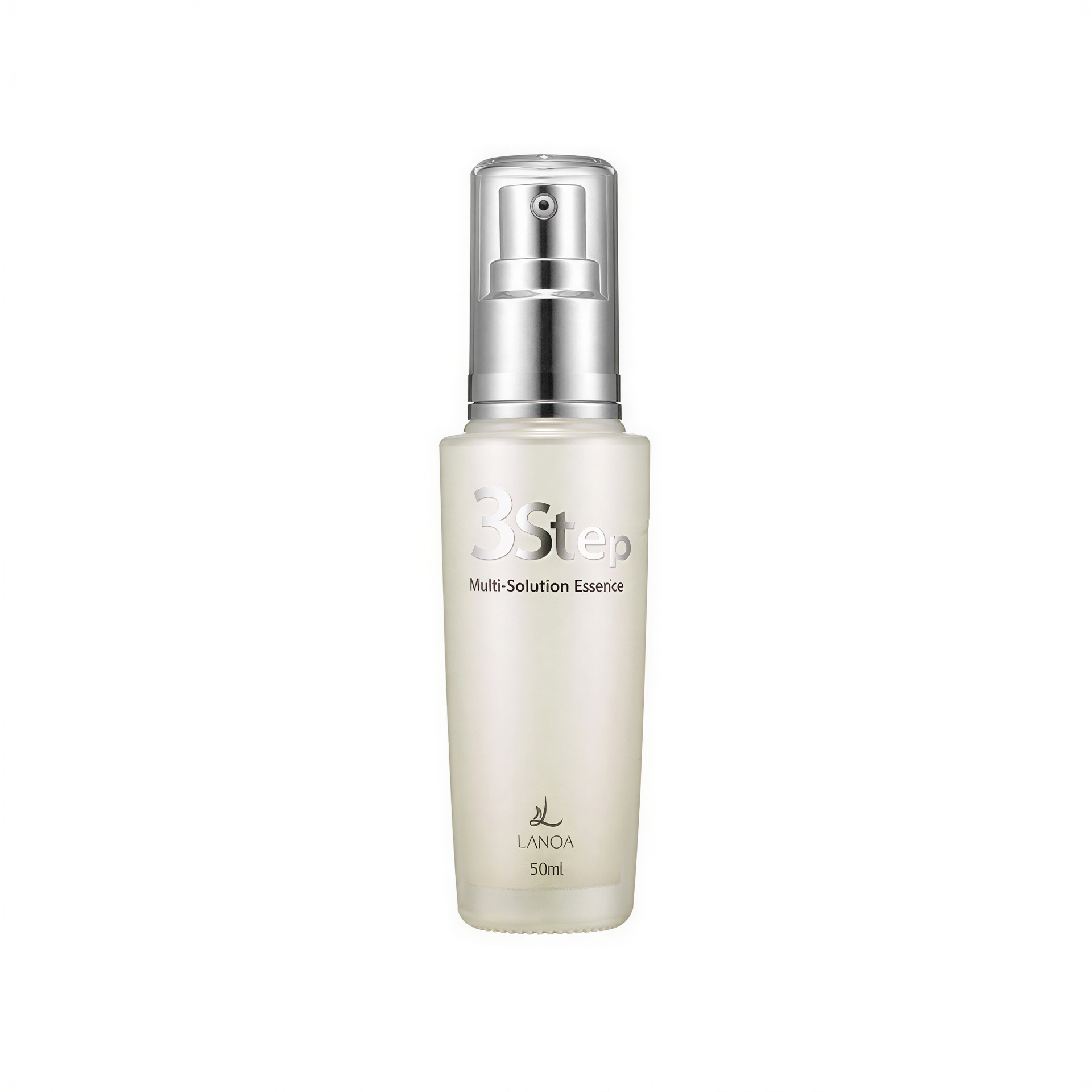 Lanoa 3 Step Multi Solution Essence