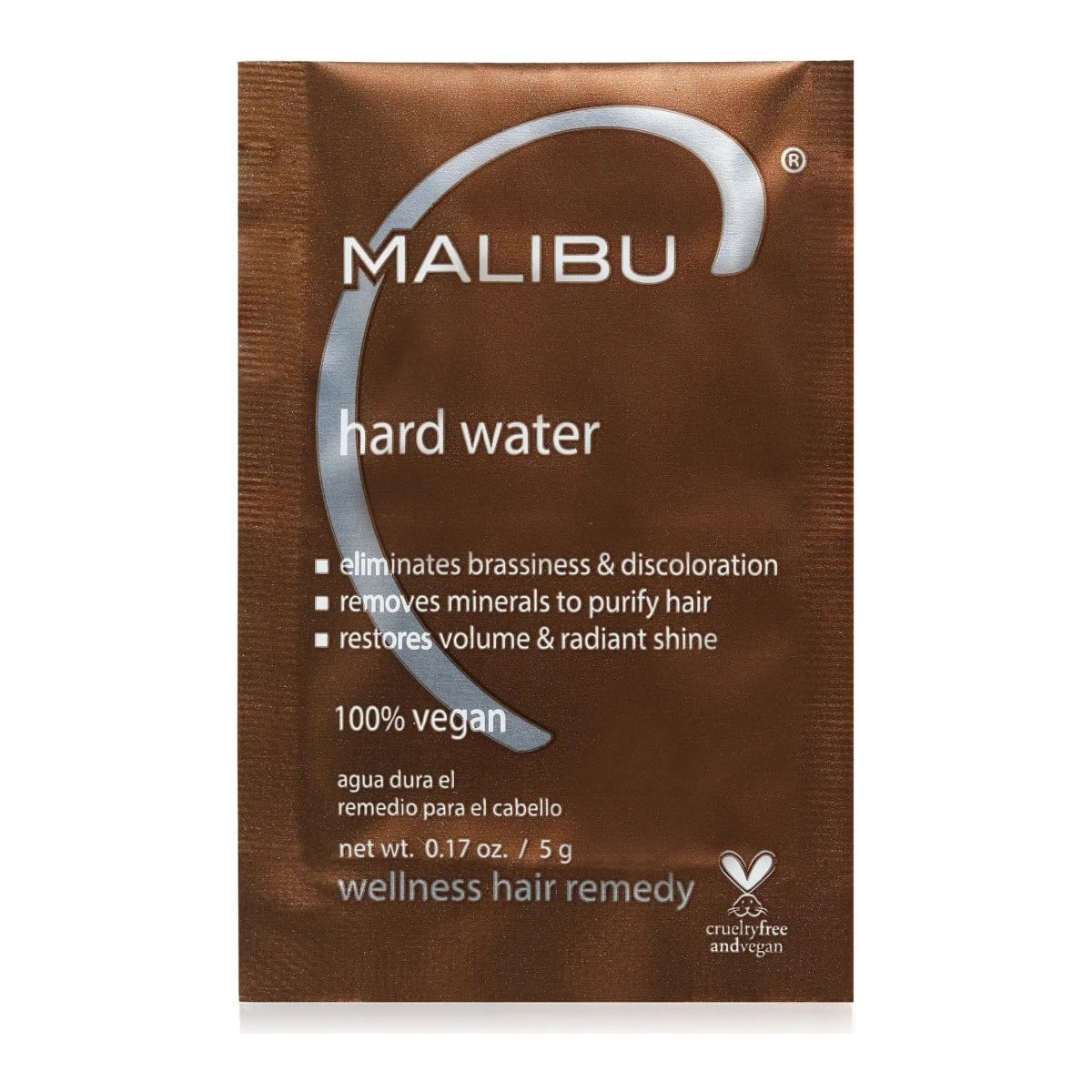 Malibu C Hard Water Wellness Hair Remedy