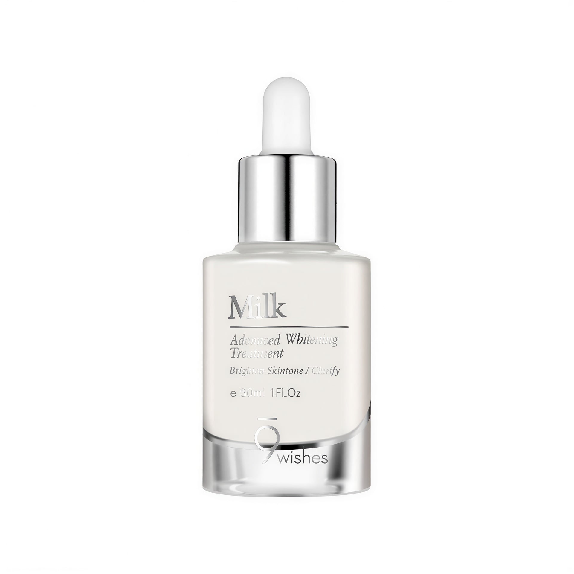 9wishes Milk Whitening Serum