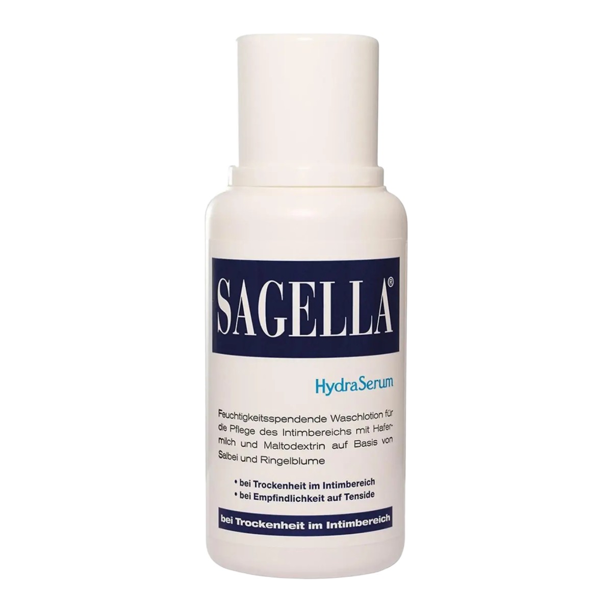 Saugella HydraSerum