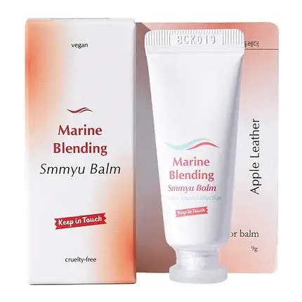 Keep In Touch Marine Blending Smmyu Balm