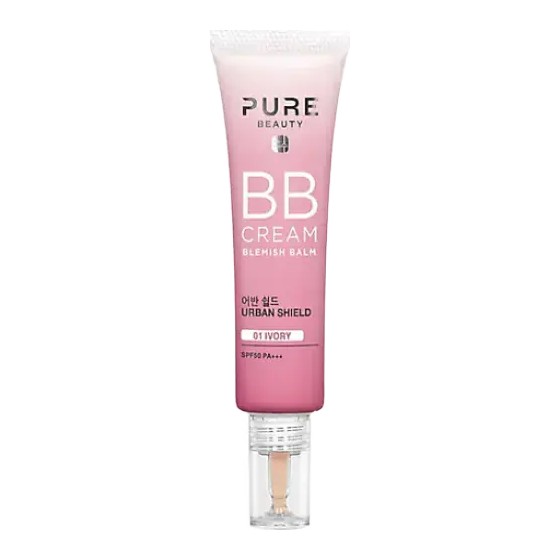 Pink By Pure Beauty BB Cream