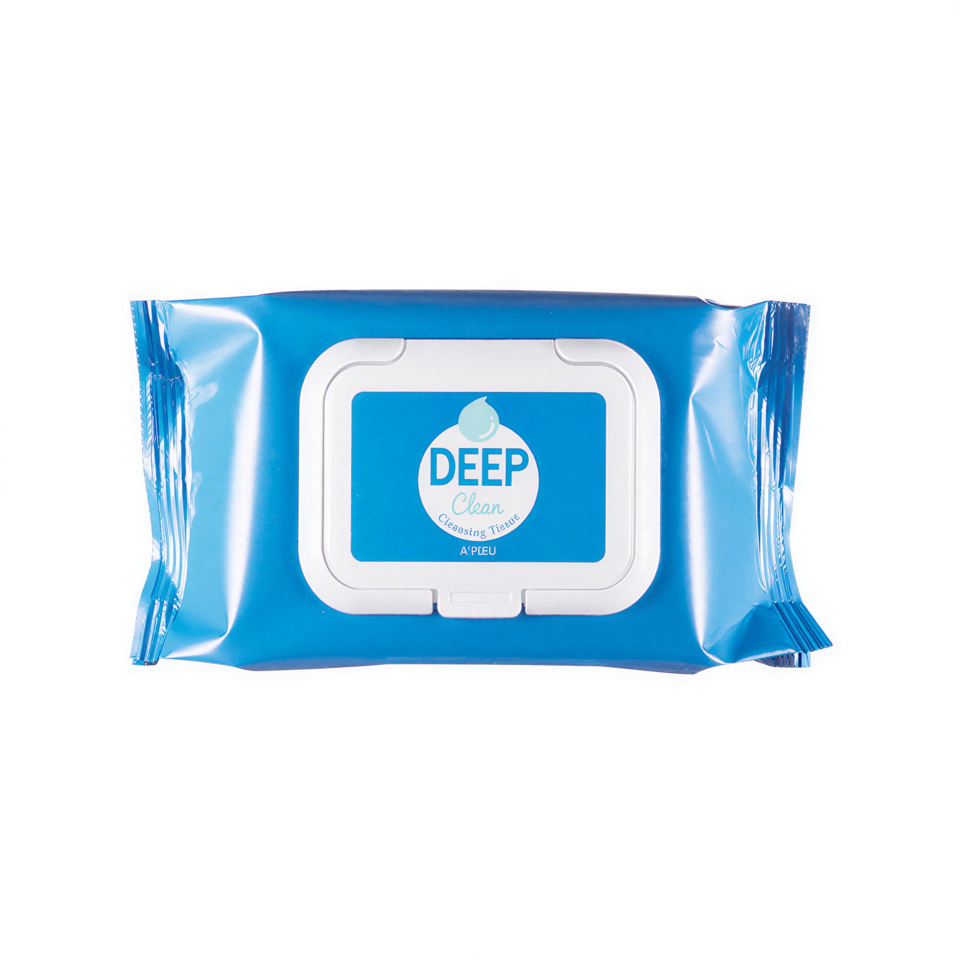 A'Pieu Deep Clean Cleansing Wipes