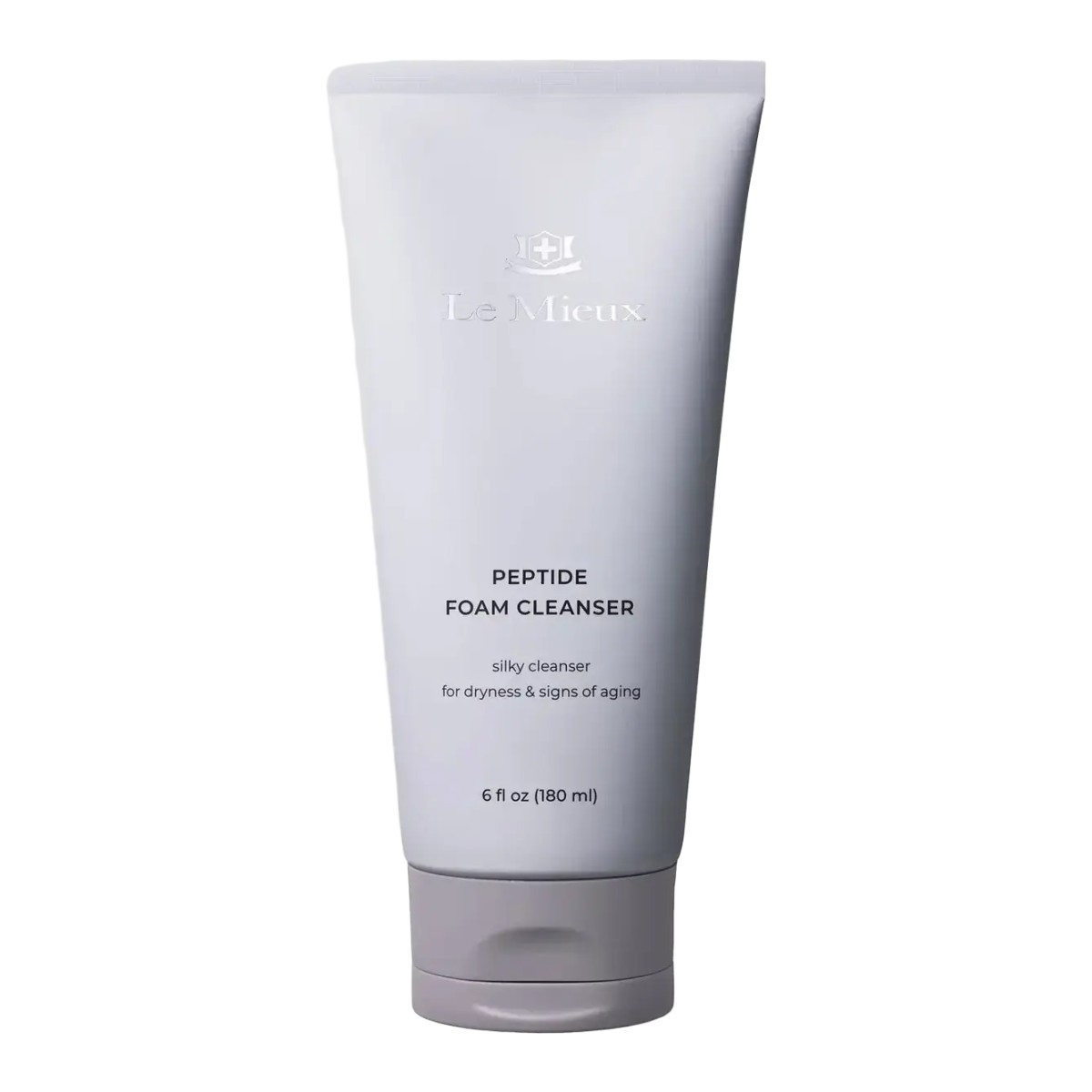 Le Mieux Peptide Foam Cleanser