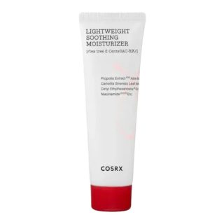 COSRX مرطب Lightweight المهدئ