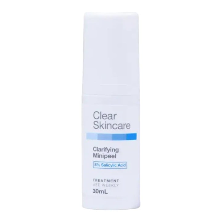 Clear Skincare 8% Salicylic Acid MiniPeel