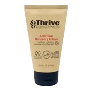 Thrive After Sun Recovery Lotion