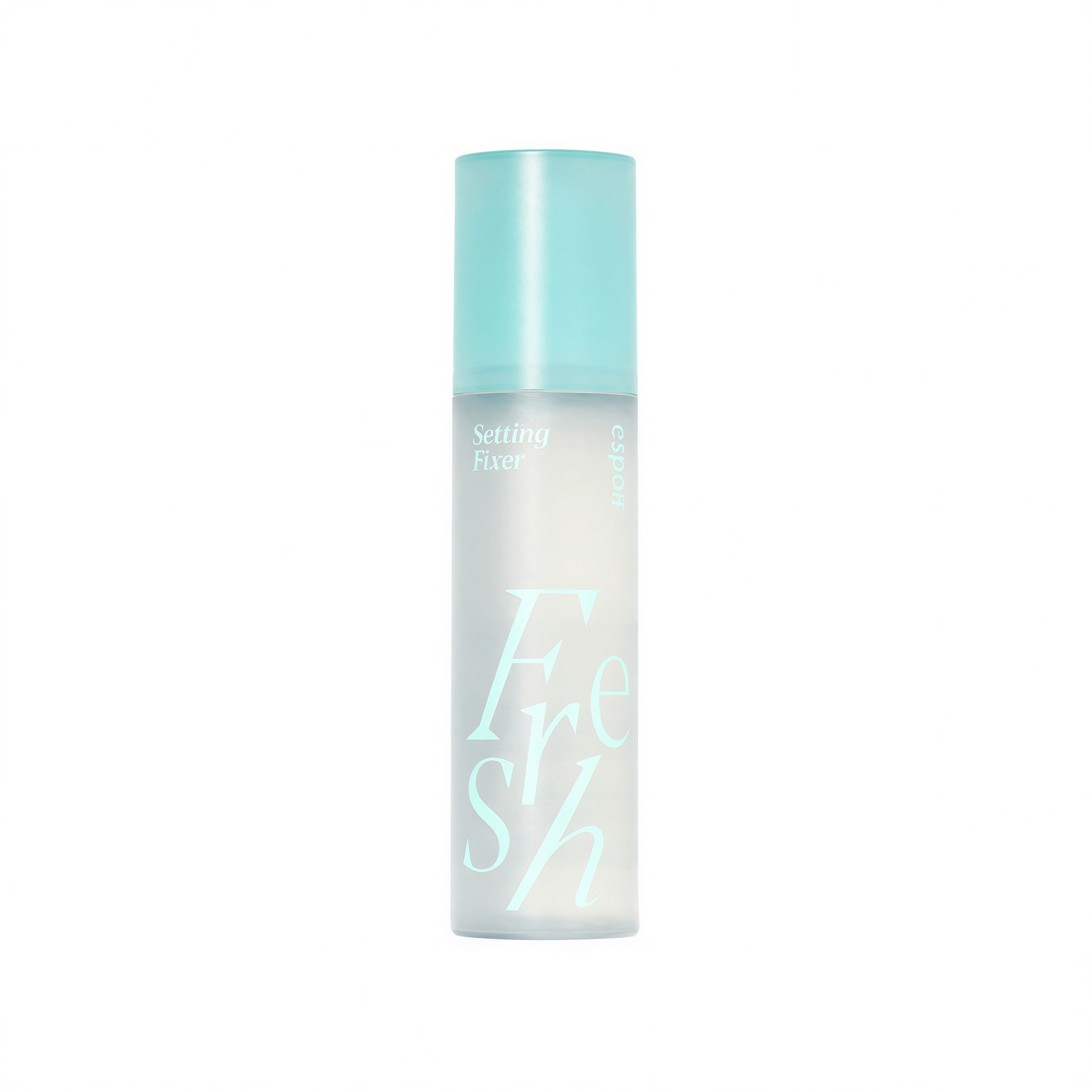 Espoir بخاخ تثبيت المكياج Fresh Setting