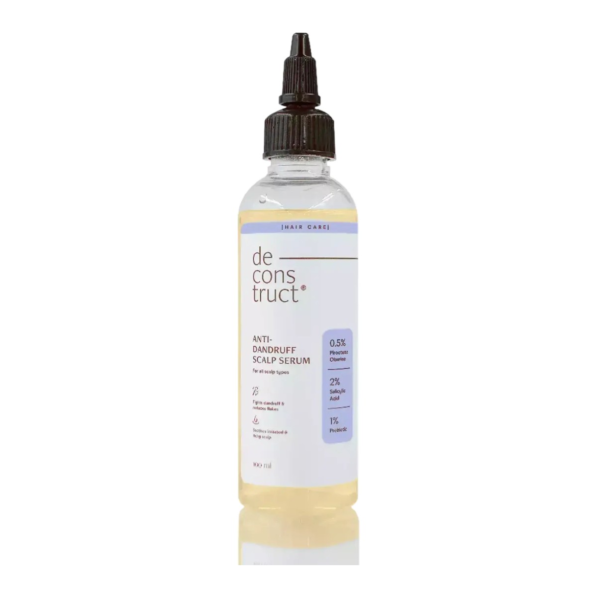 Deconstruct Anti Dandruff Serum For Scalp