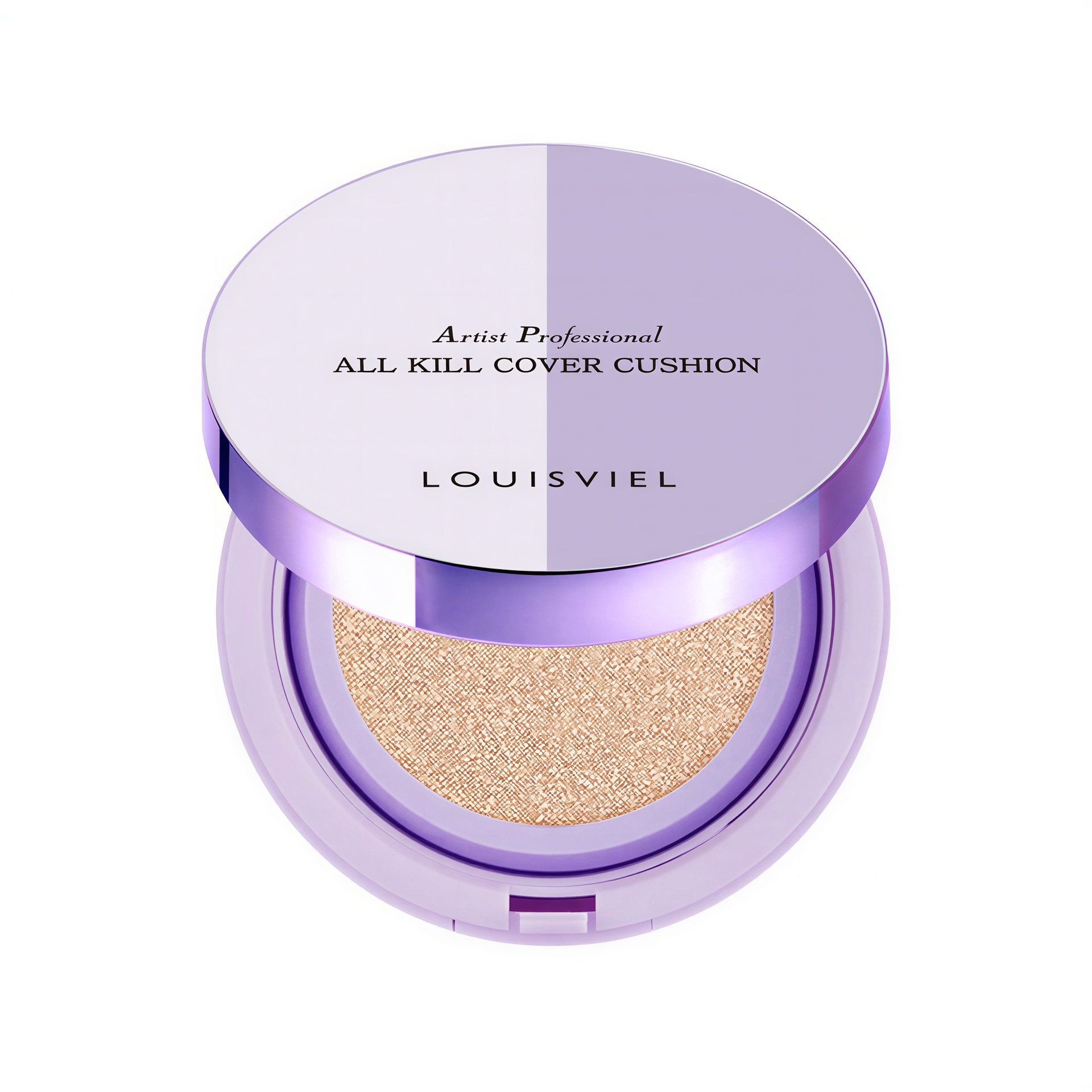Ruibiel All Kill Artist Cover Cushion [SPF50+/PA+++]