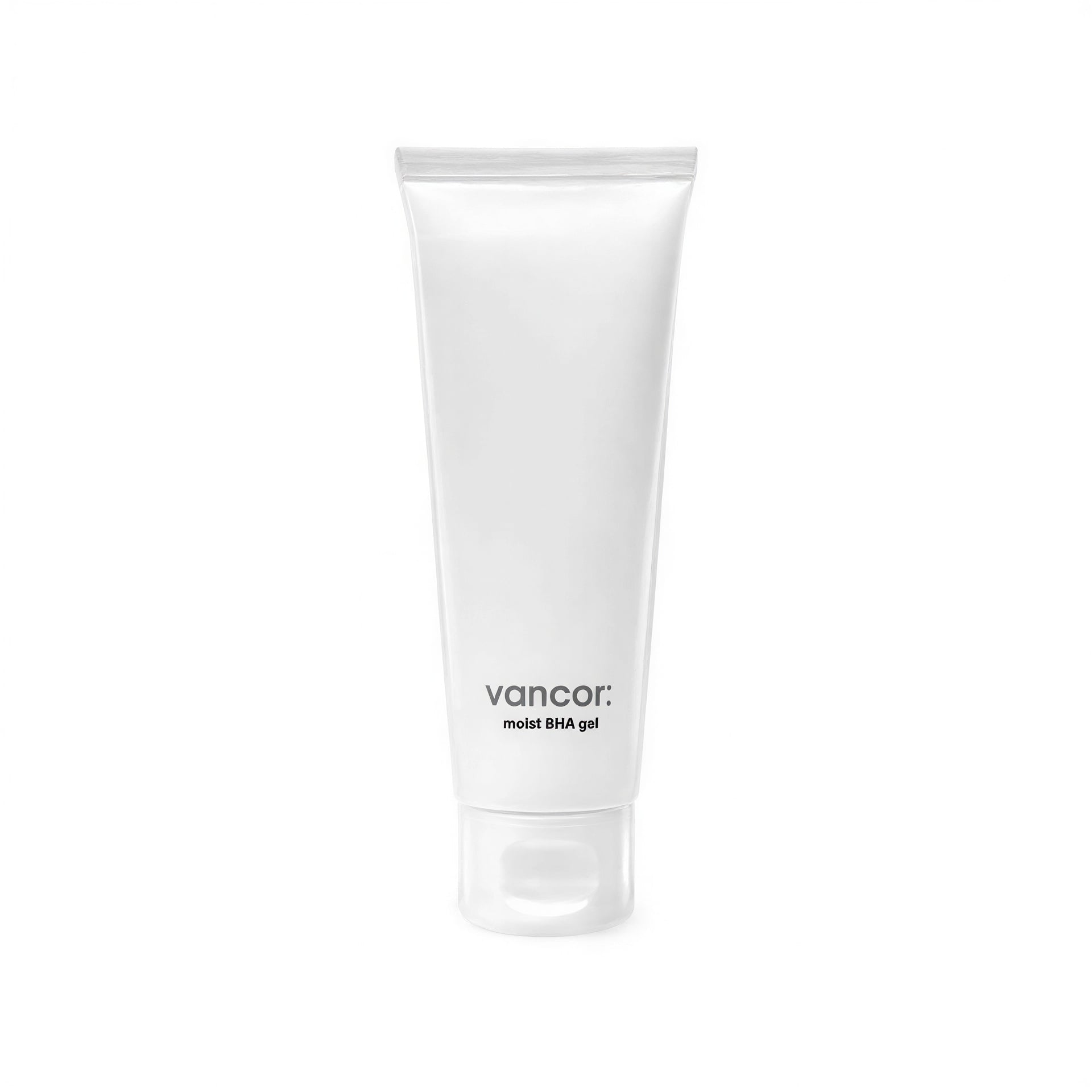 Vancor モイスト BHA ジェル