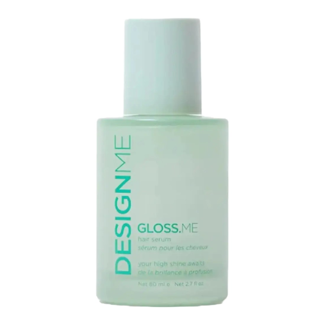 Design Me Gloss Me Hair Serum