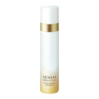 Sensai Micro Mousse Treatment