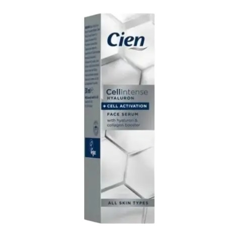 Cien Cell Intense Hyaluron