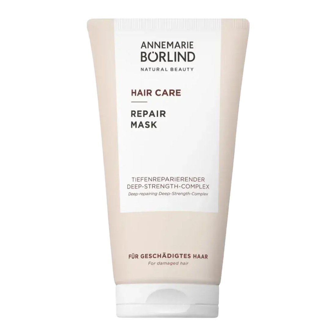 Annemarie Börlind Hair Care Repair Mask