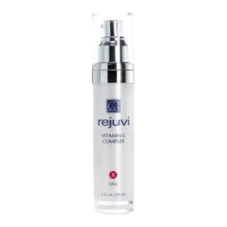 Rejuvi 'X' Cell Vitamin C Complex