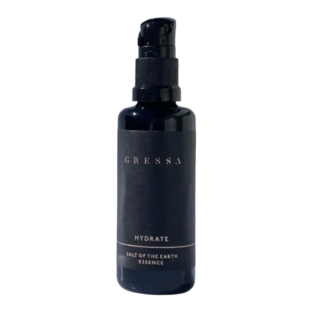 Gressa Salt Of The Earth Essence