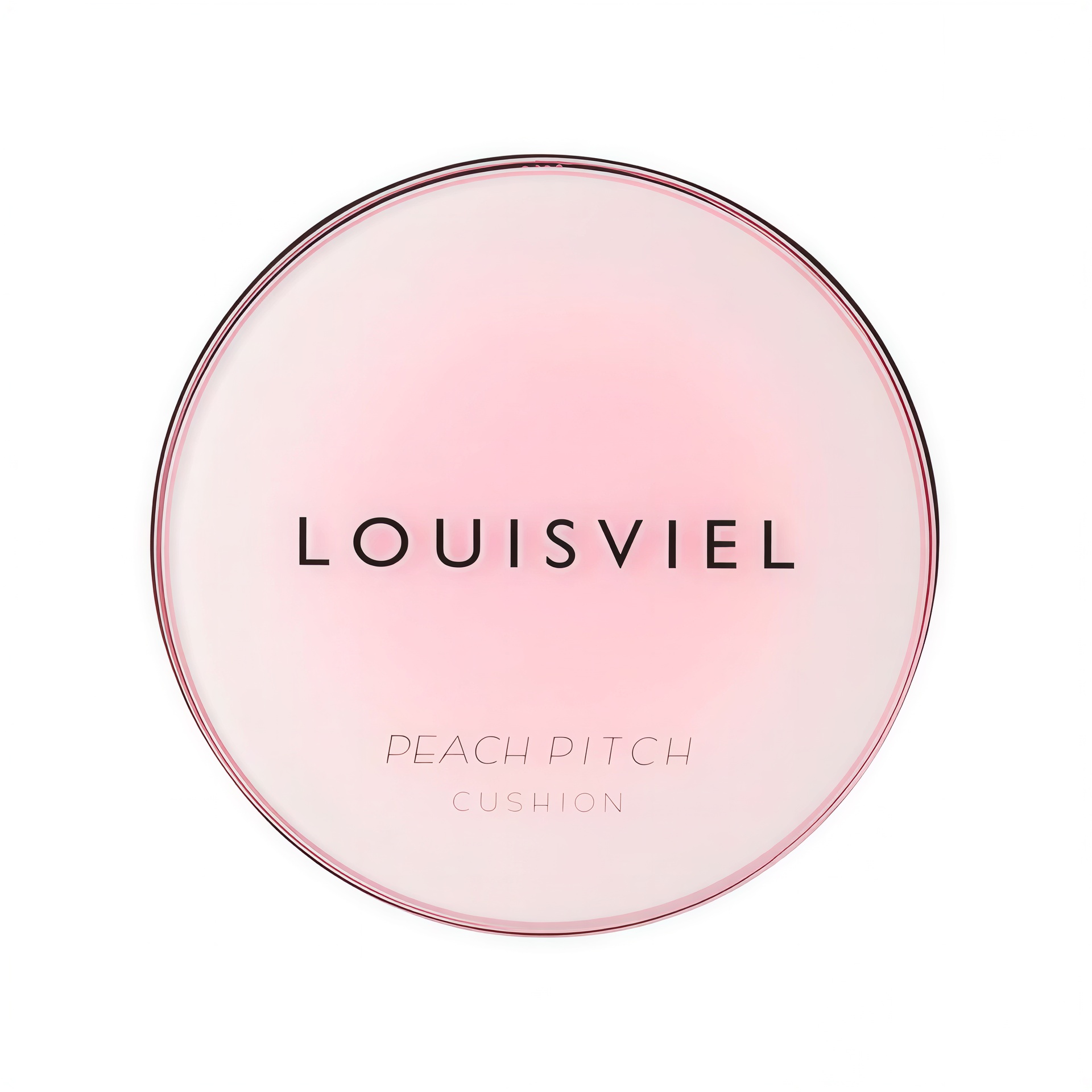 Ruibiel Peach Peach Cushion [SPF50+/PA+++]