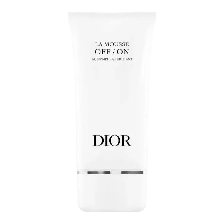 Dior La Mousse Foaming Cleanser