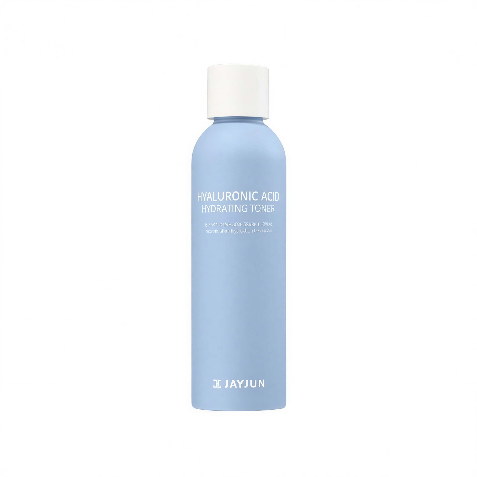 Jayjun Cosmetic Hyaluronic Acid Hydrating Toner