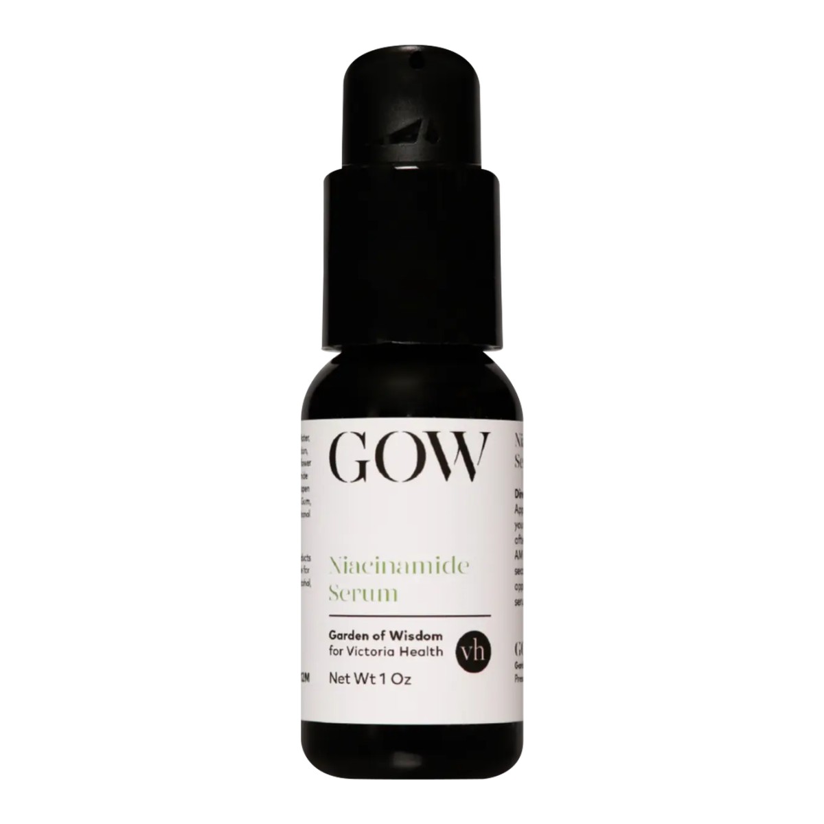Garden of Wisdom Niacinamide Serum