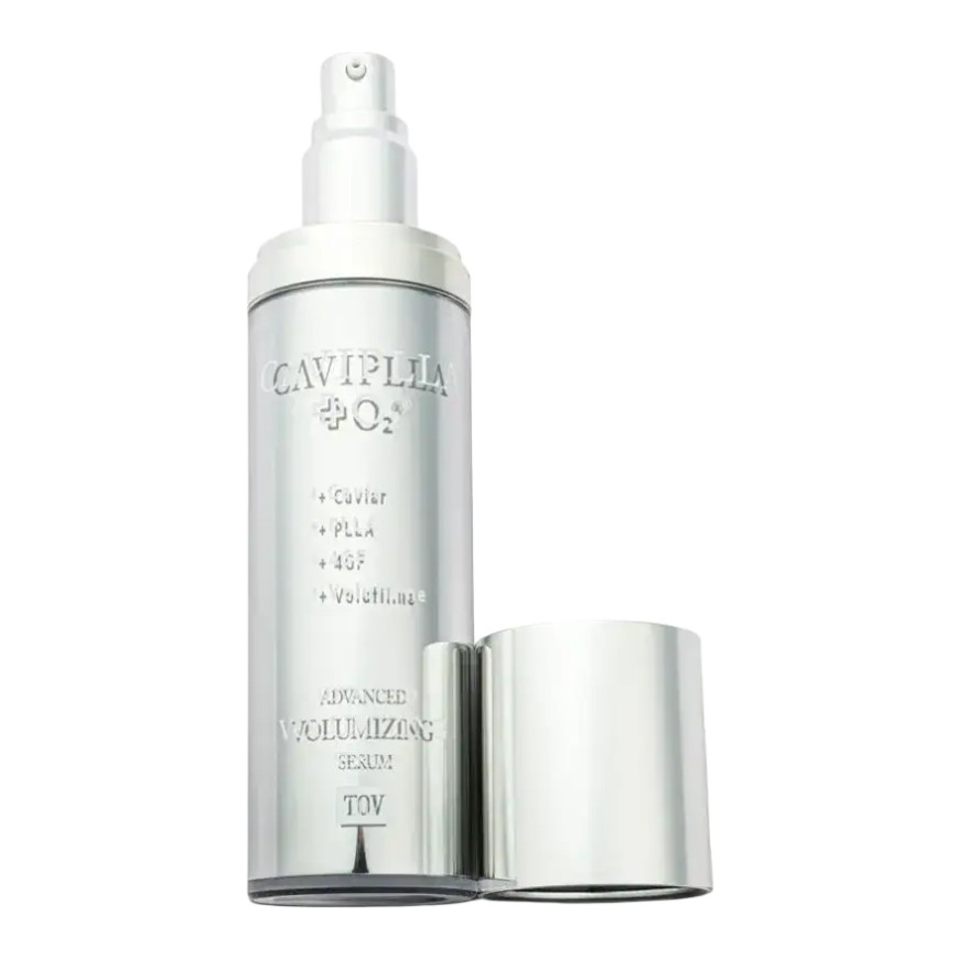 House Of PLLA+ Caviplla+O2 Advanced Volumizing Serum