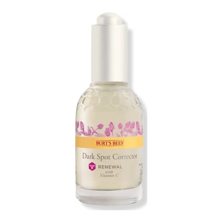 Burt's Bees Renewal Dark Spot Corrector