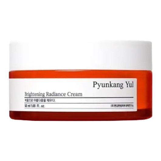 Pyunkang Yul Brightening Radiance Cream