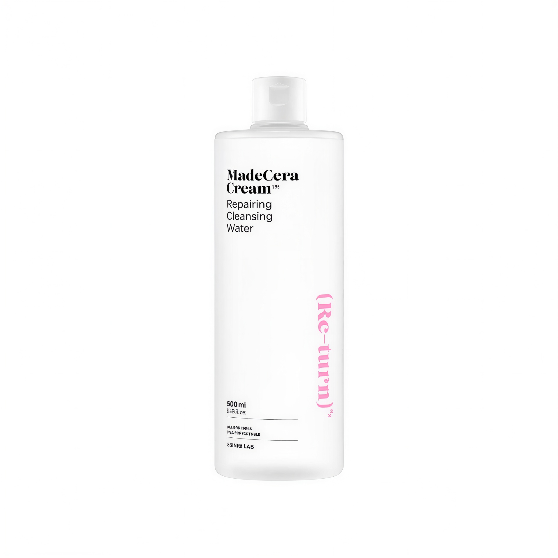 SkinRX Lab Repairing Cleansing Water