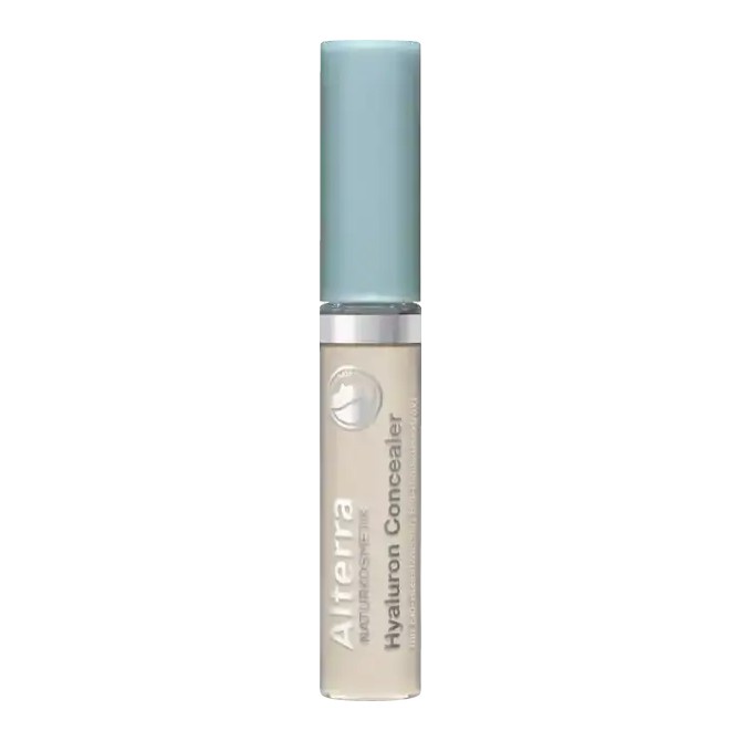 Alterra Naturkosmetik Hyaluron Concealer