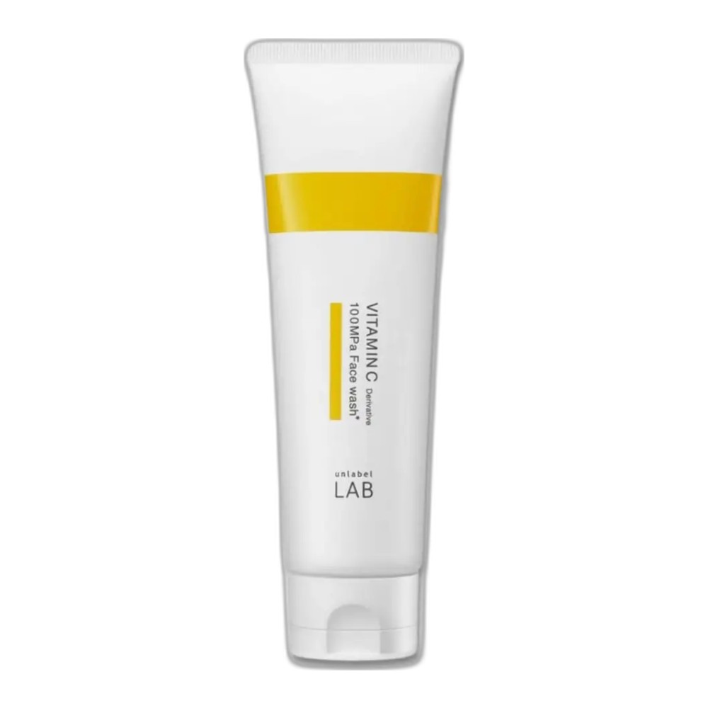 unlabel Vitamin C Derivative Face Wash