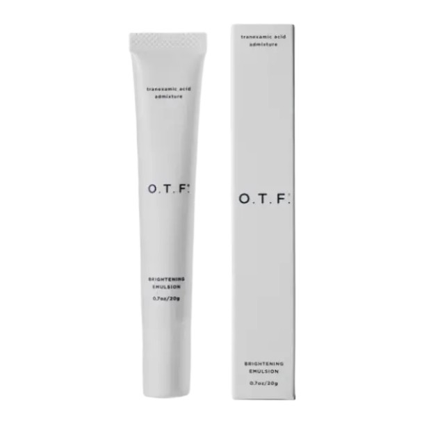 OTF Brightening Emulsion