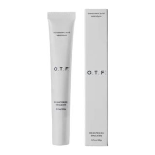OTF Brightening Emulsion