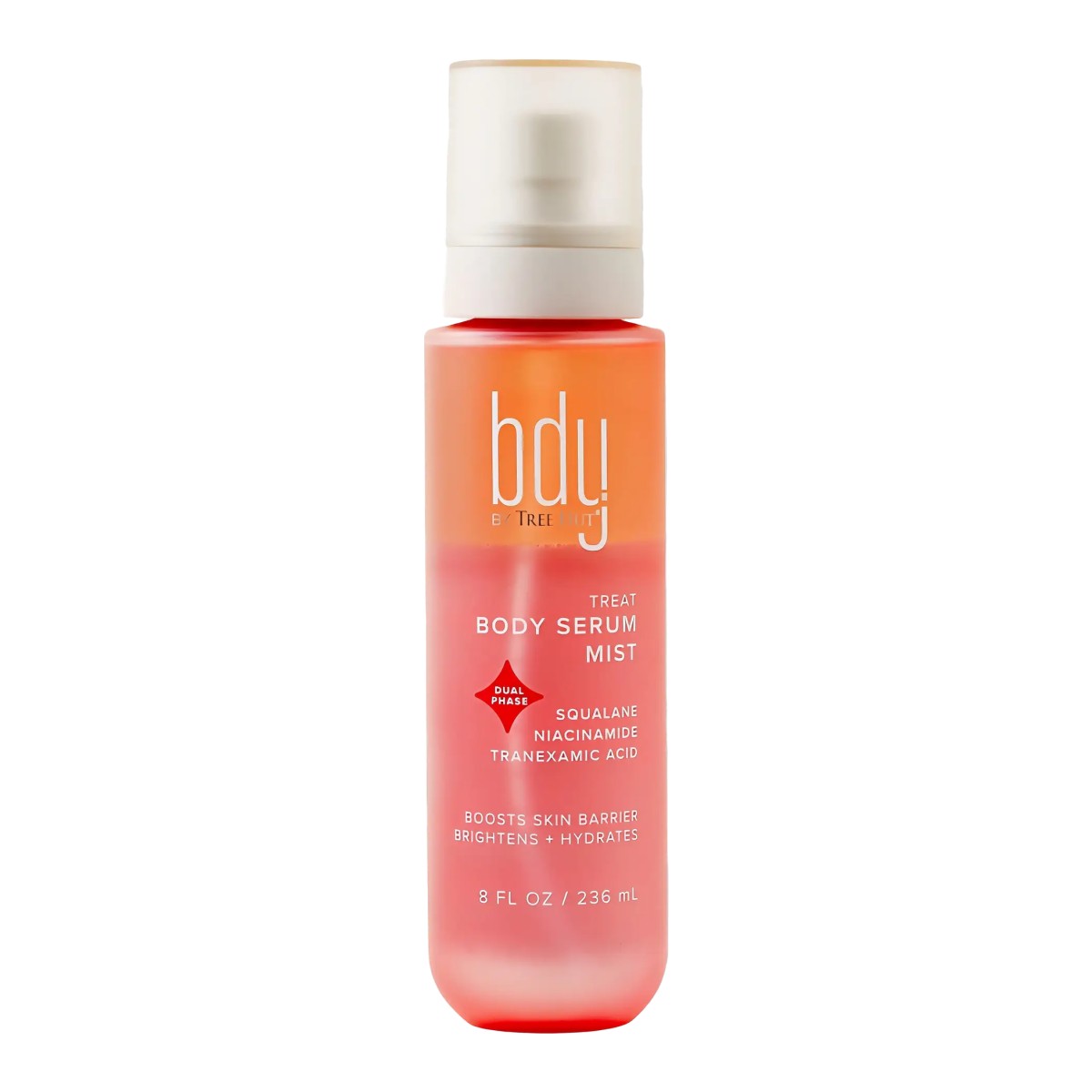 Tree Hut Bdy. Treat Body Serum Mist