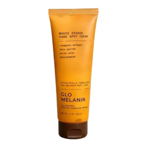 Glo Melanin Magic Eraser Dark Spot Cream