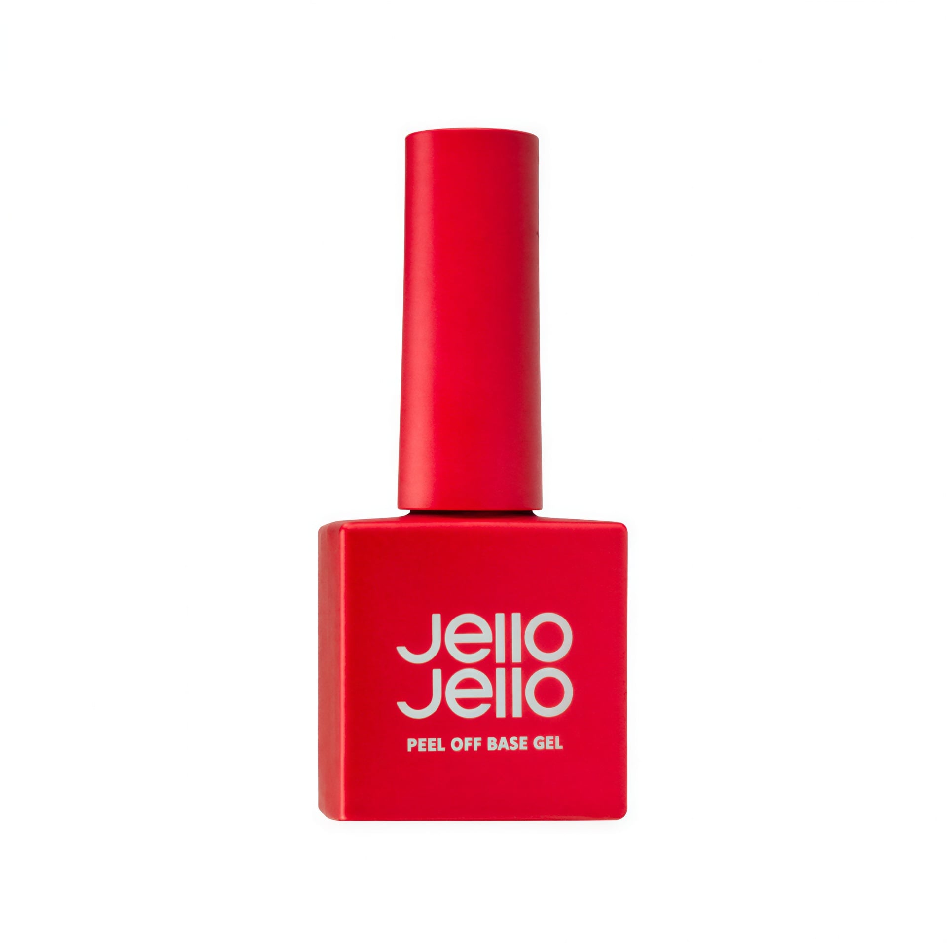 Jello Jello Peel-Off Base Gel