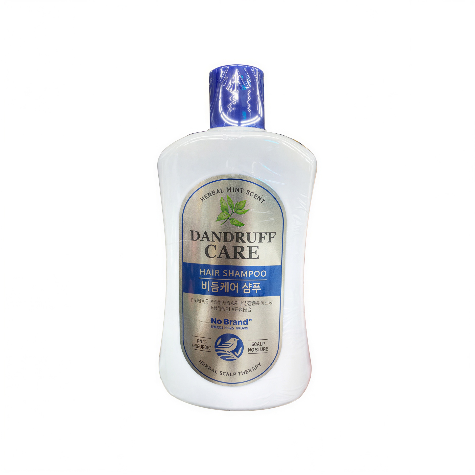 No Brand Dandruff Care Shampoo