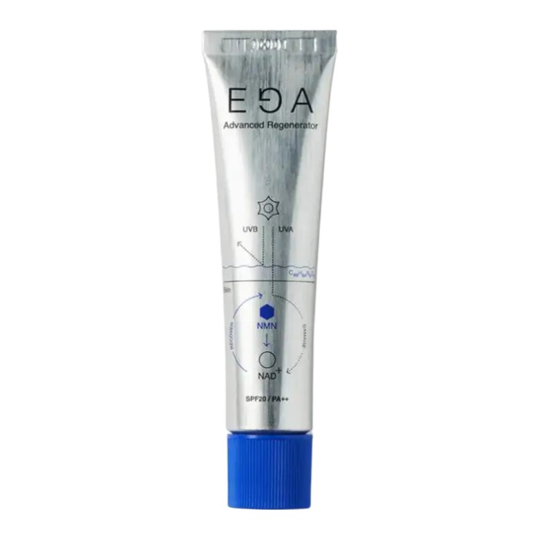 EGA Advanced Regenerator Hand Cream