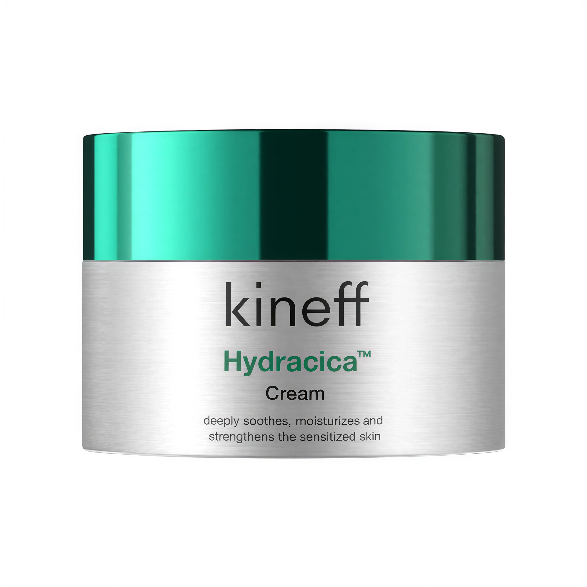 Kineff Hydra Cica Cream