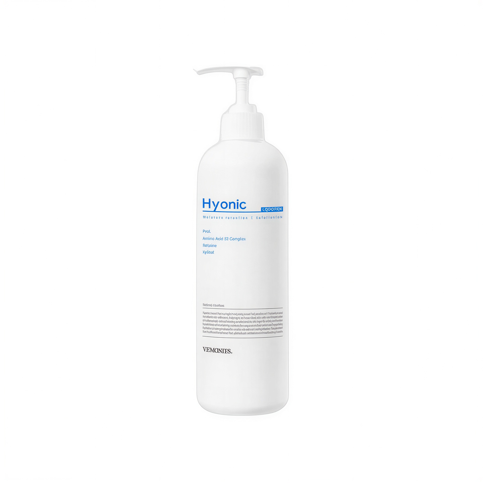 Bemontes Hionic Liquid Film Toner