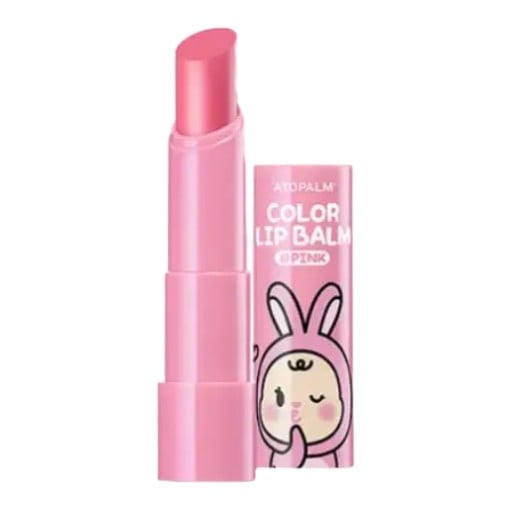 ATOPALM Kids Color Lip Balm