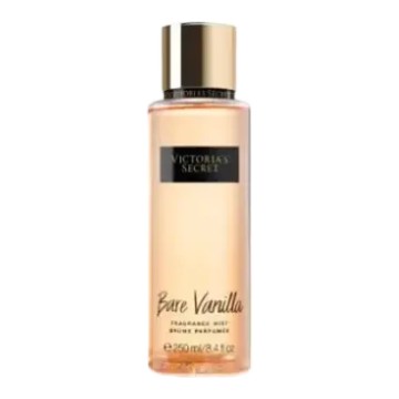 Victoria’s Secret Bare Vanilla Fragrance Mist
