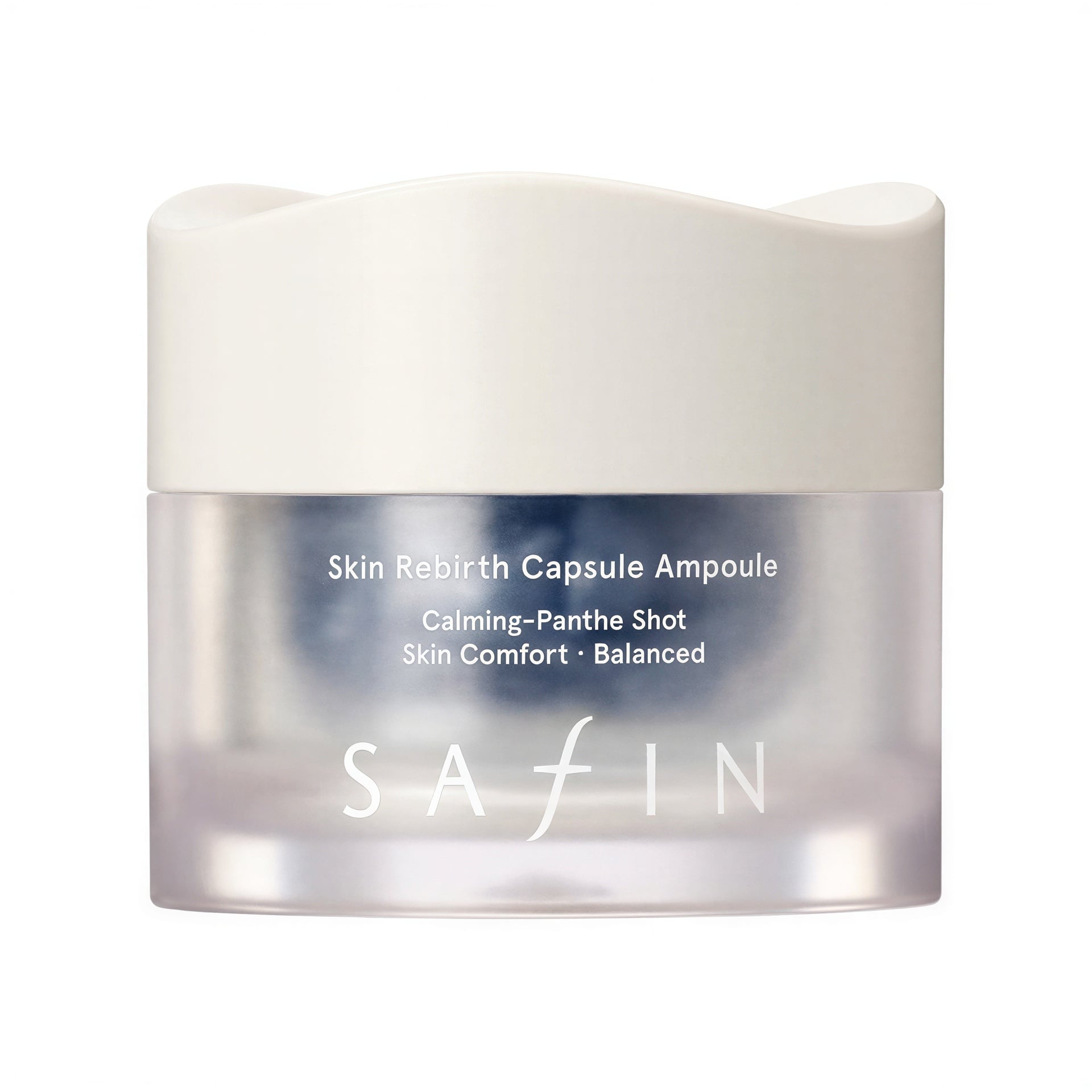 SAPPIN Skin Reverse Capsule Ampoule Calming Pante Shot