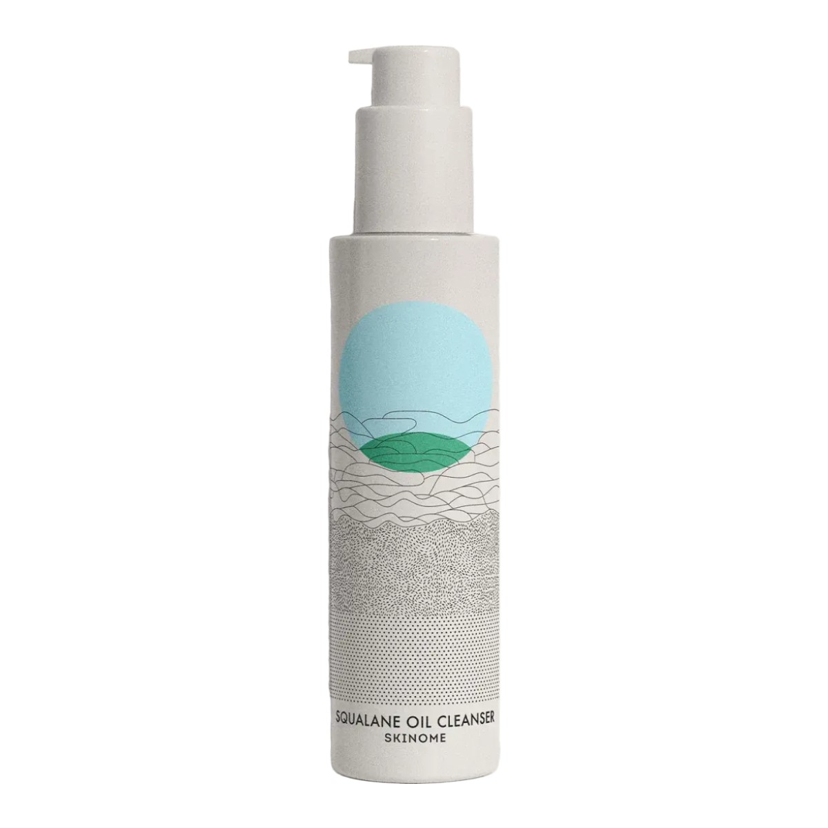 Skinome Squalane Oil Cleanser
