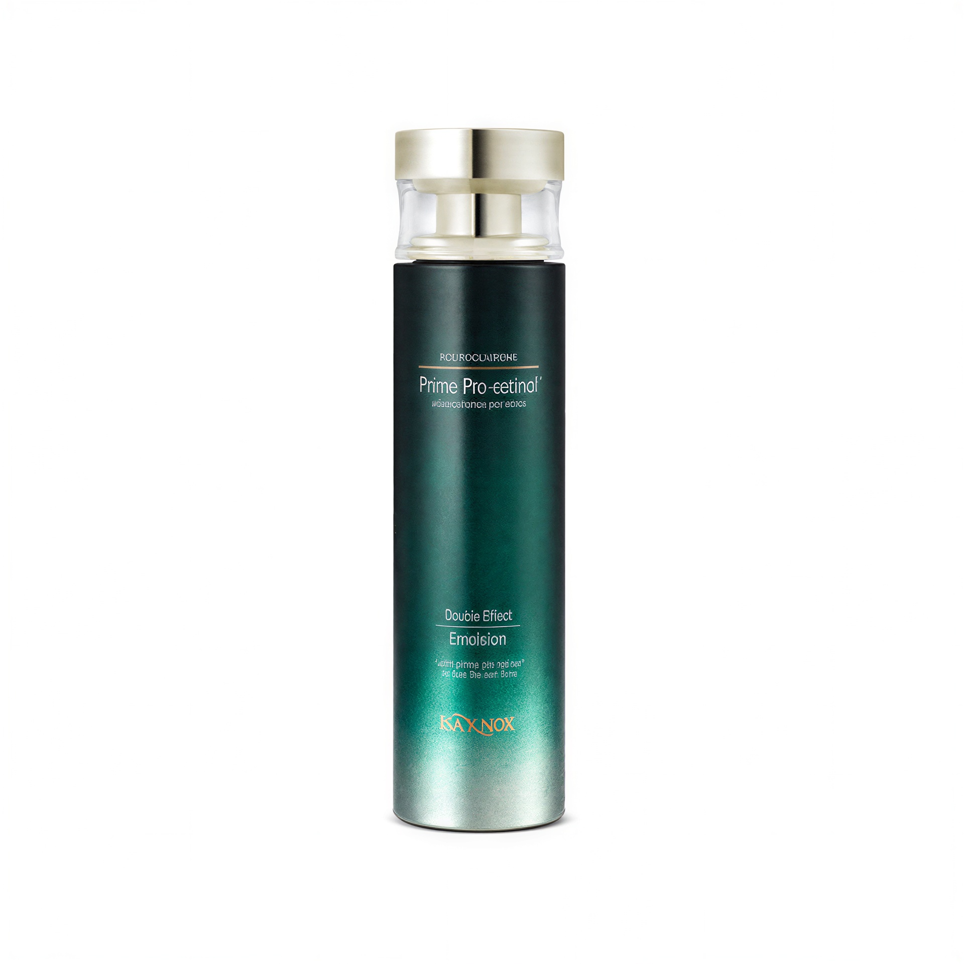 Isa Knox Age Focus Prime Double Effect Emulsion