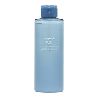 Muji Clear Care Moisturising Milk