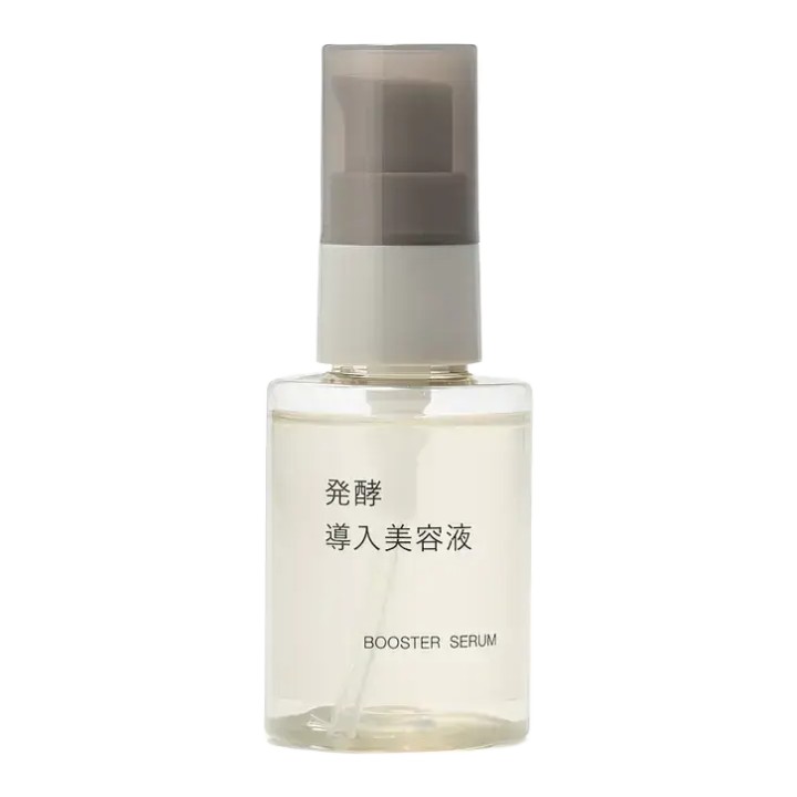 Muji Booster Serum
