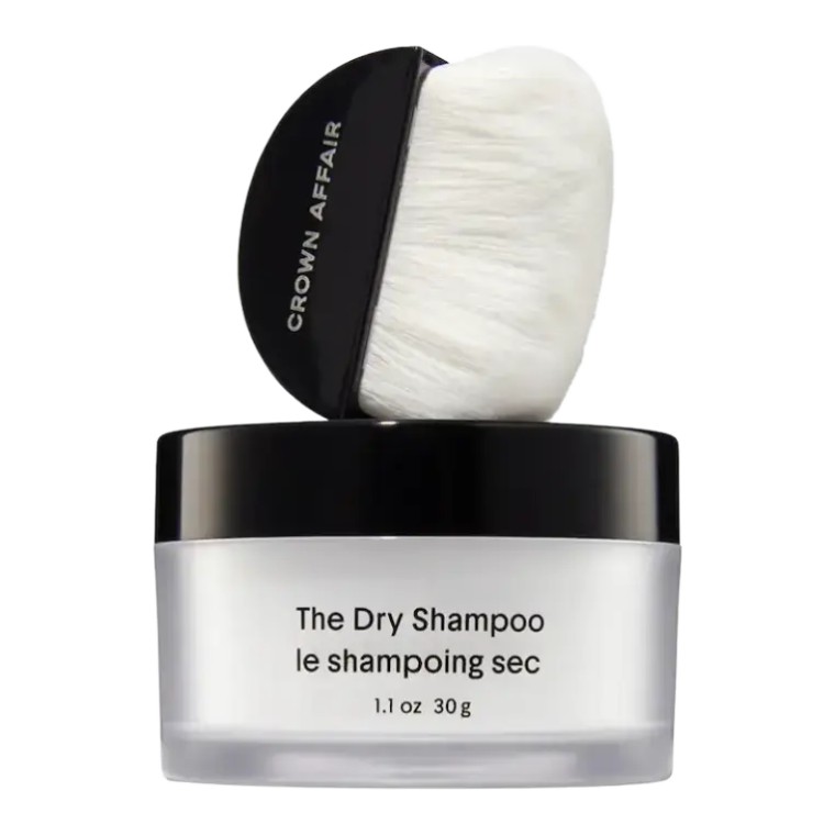 Crown Affair The Dry Shampoo